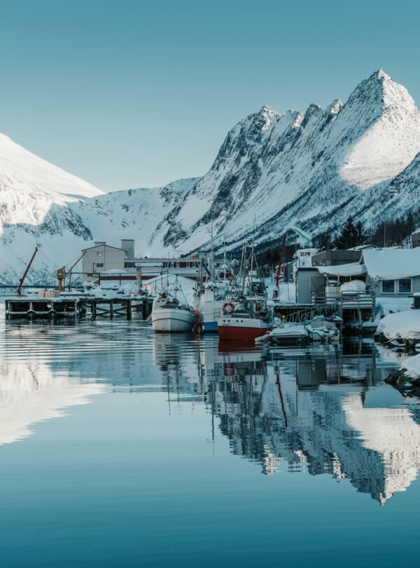 Scandinavia travel package