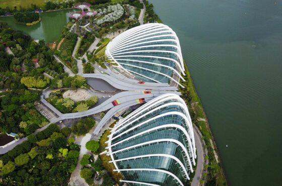 Luxury Singapore: A Five-Star Experience