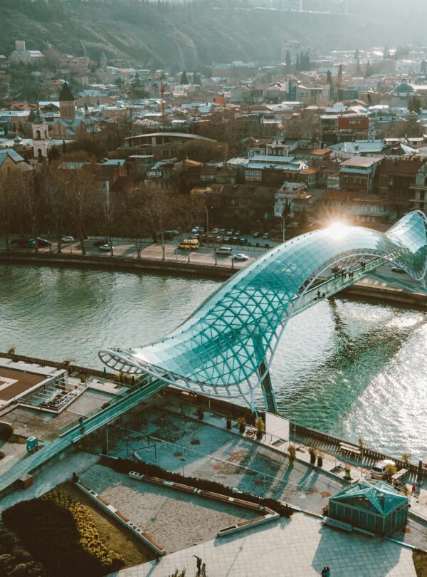 Georgia 6 days tour package