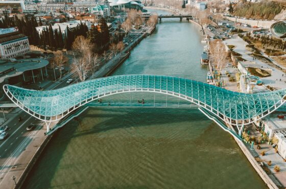 Georgia 5 Days Tour: Tbilisi, Kazbegi, Gudauri, Kakheti Wine Region