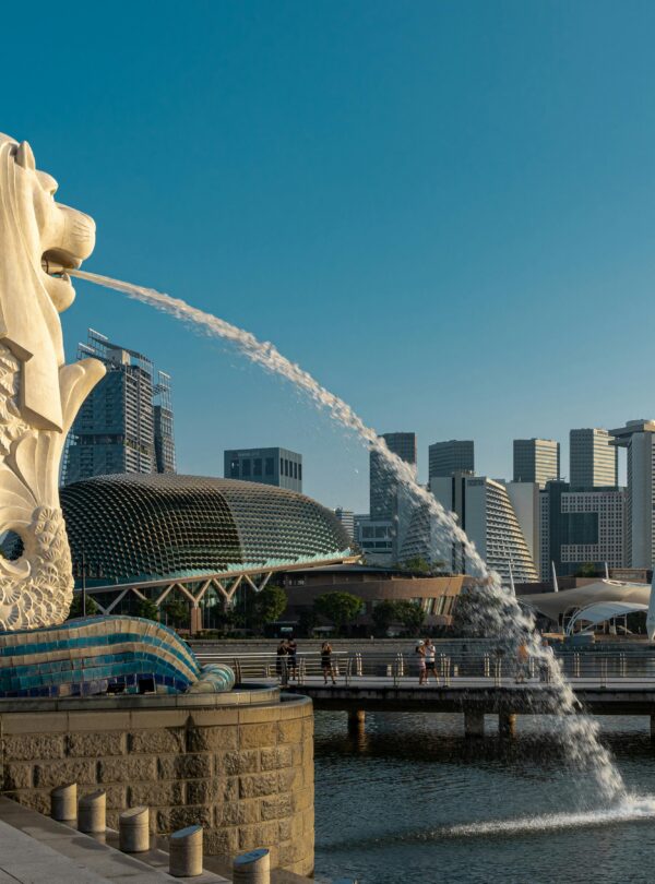 singapore travel package