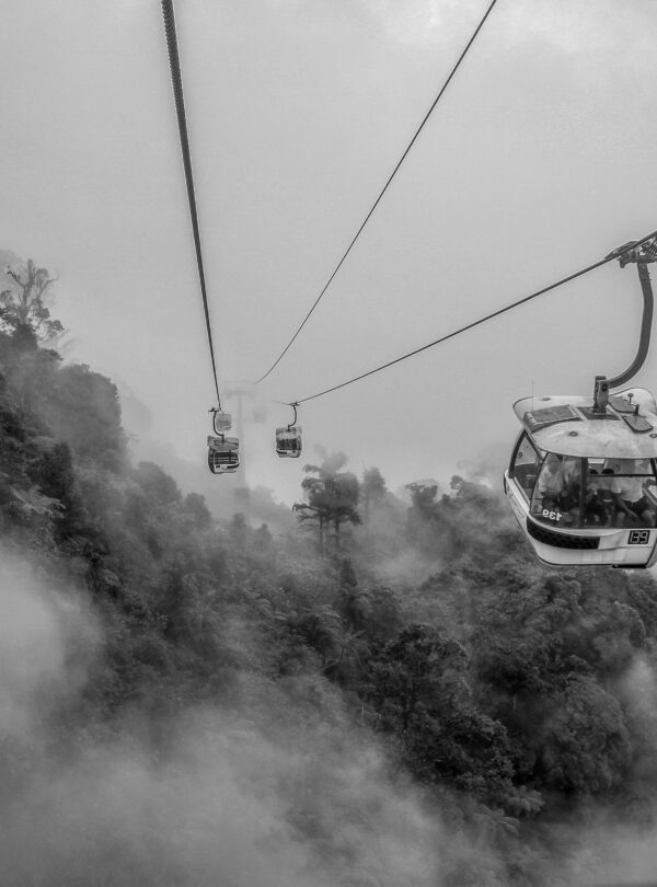 malaysia travel package