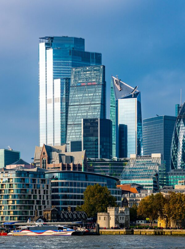 England Scotland rail travel package