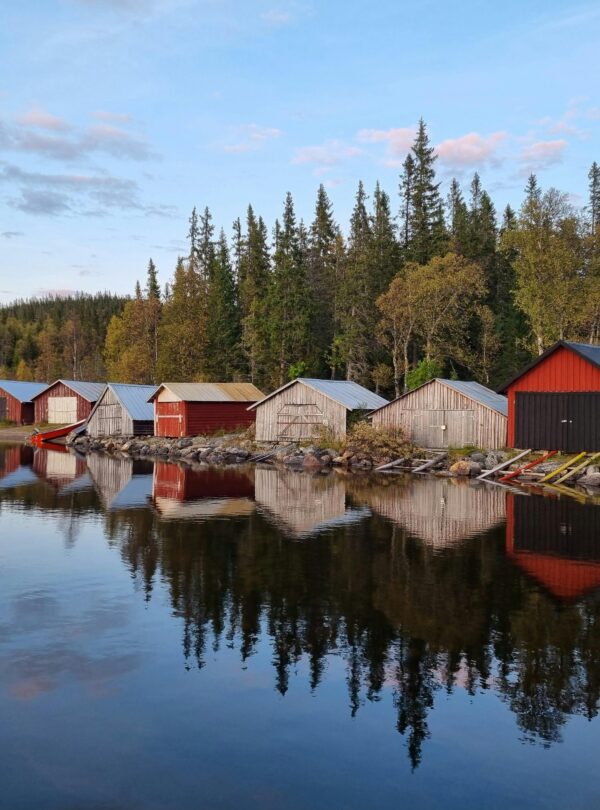 Scandinavia travel package