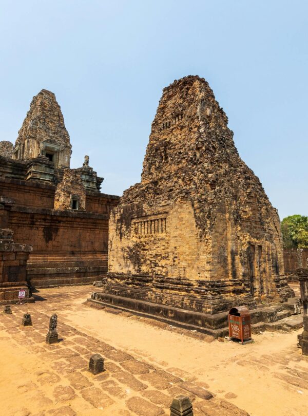 Vietnam Cambodia tour package