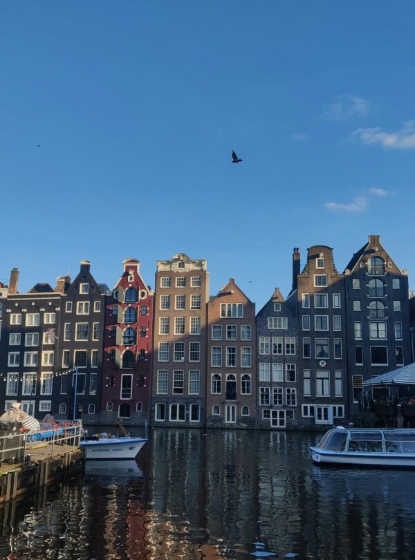 tour package to Europe