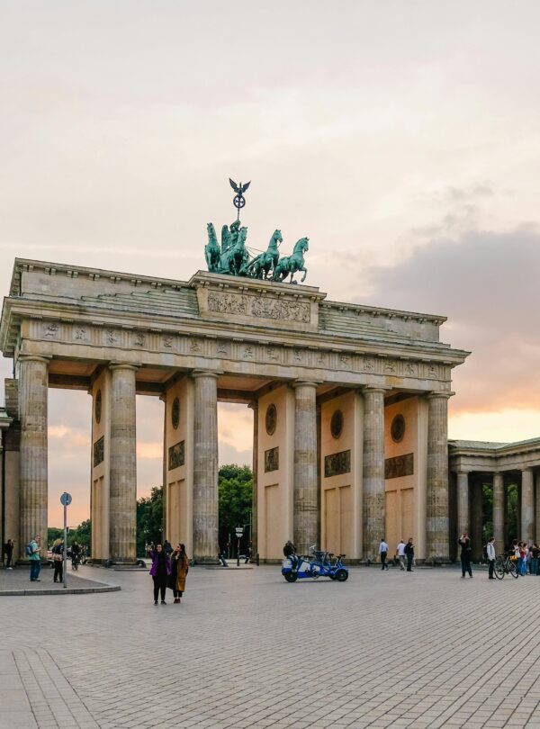 tour package to Europe