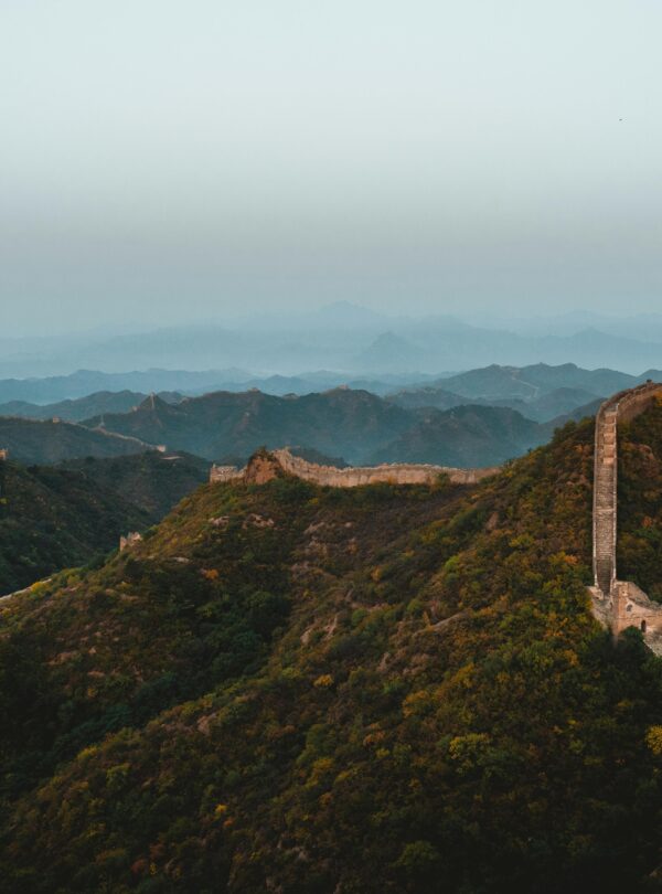 luxury Asia cruise tour package