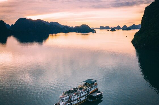 Vietnam Highlights 7D/6N – A Journey Through Vietnam’s Culture & Natural Wonders