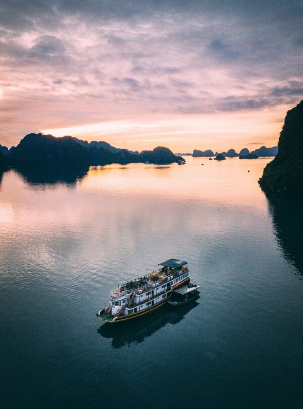 Vietnam travel package