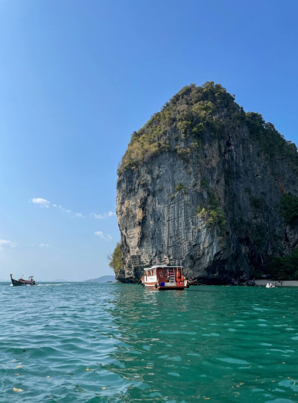 Thailand Travel Package