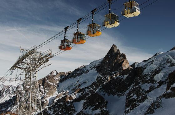 Dazzling Almaty – A City of Culture, Mountains & Markets