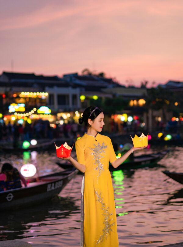 vietnam travel package