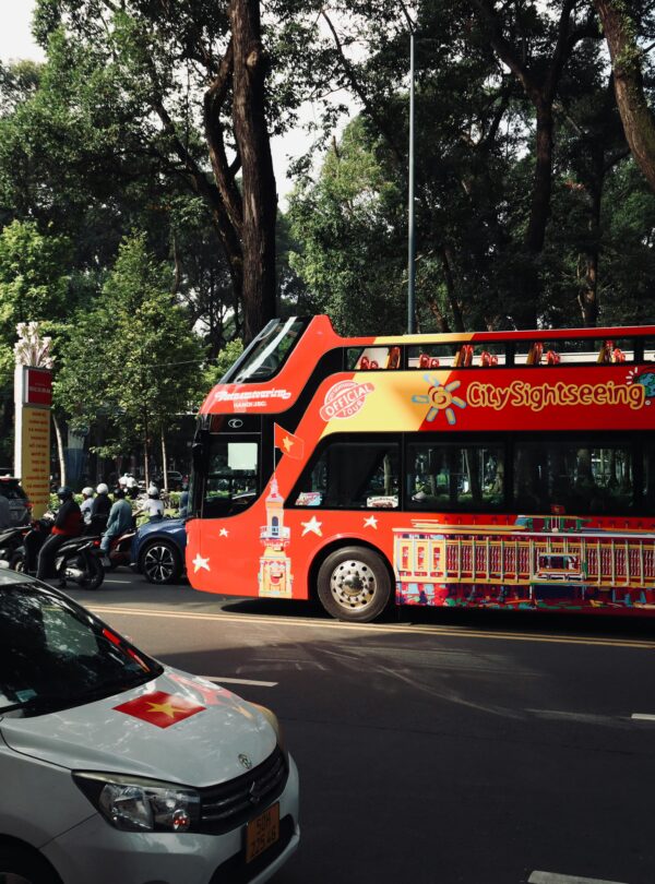 Vietnam 4 days tour by navigans