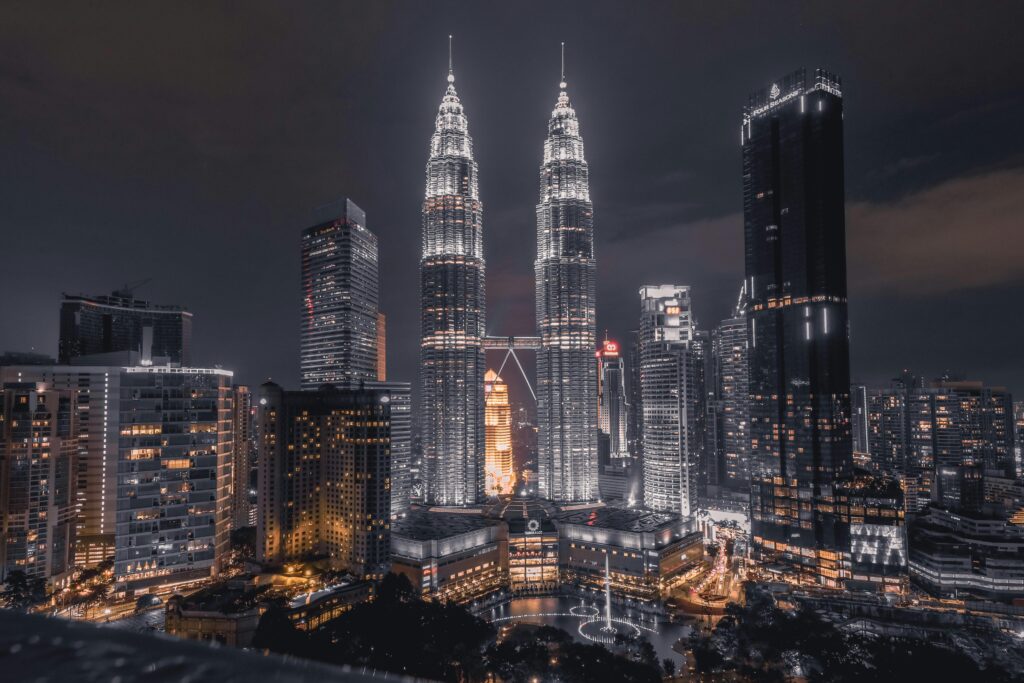 Malaysia vacation travel package by navigans