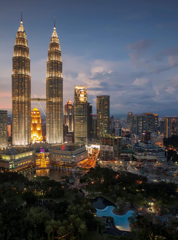 malaysia 4 days tour