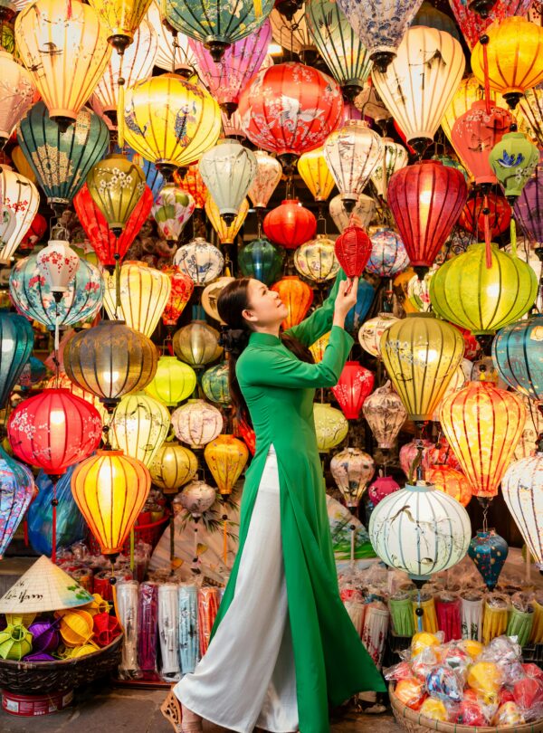 Epic Vietnam Travel Package