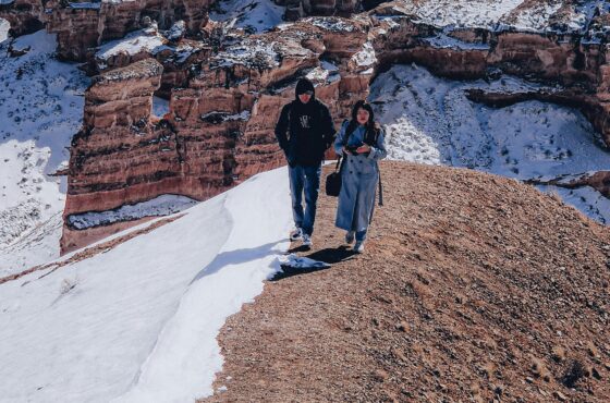 Dreams of Almaty with Astana: 7D/6N Guided Tour