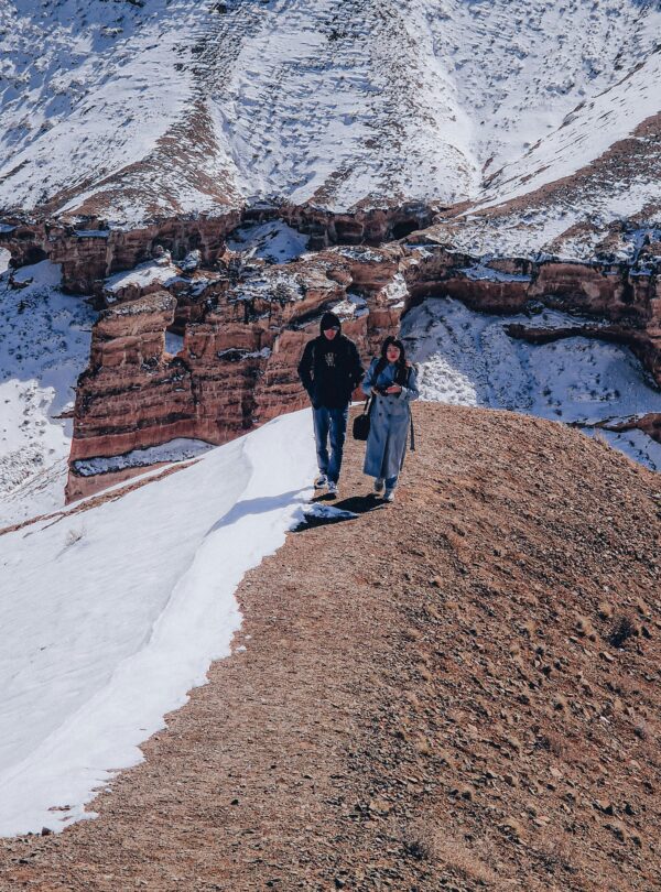 Kazakhstan travel package