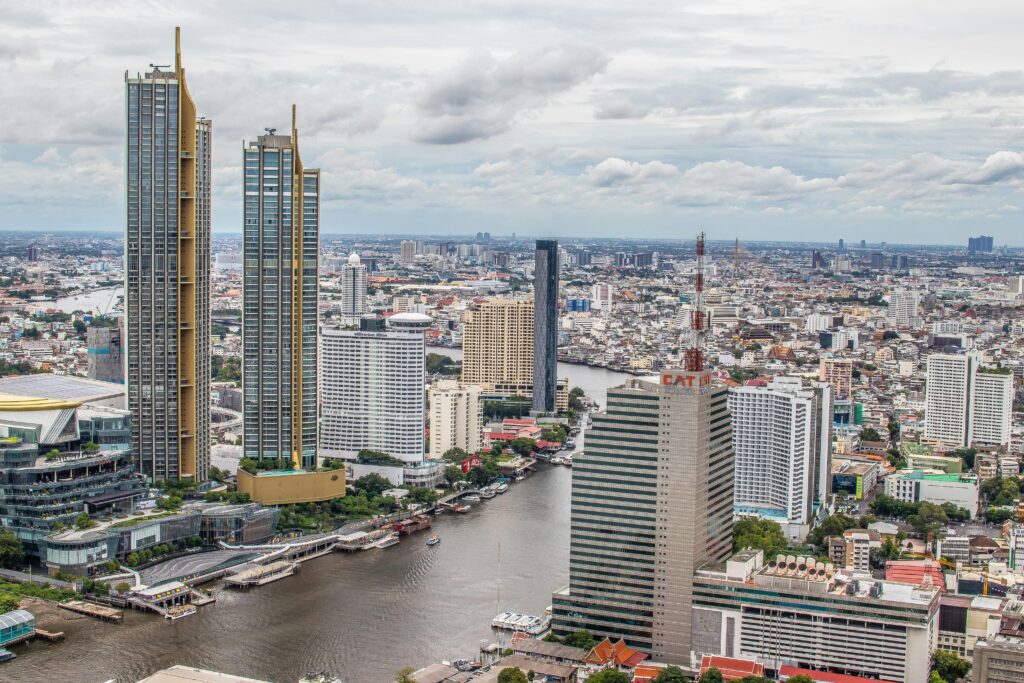 Thailand Travel Package