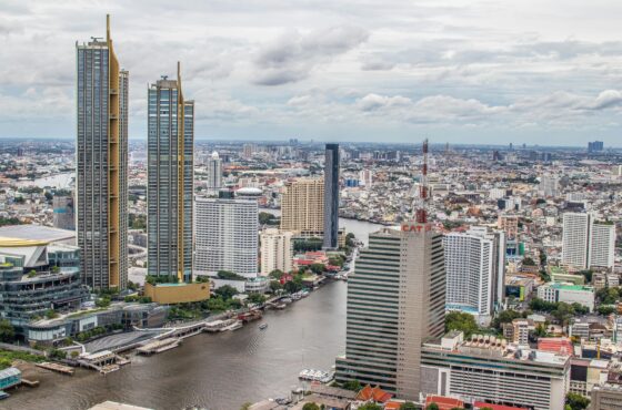 Thailand Tour 5D – Pattaya & Bangkok Adventure