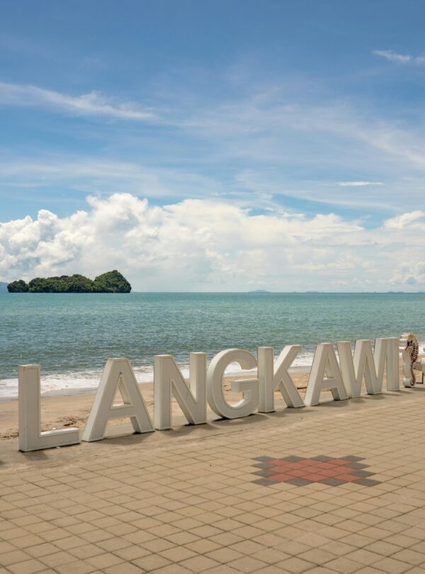 malaysia travel package Langkawi