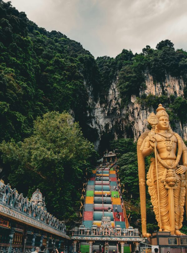 Batu caves