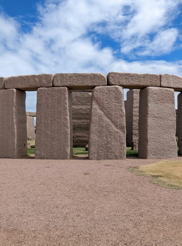 stonehenge