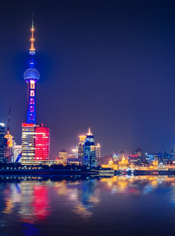 cruises from China to Japan tour package