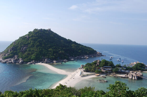 Thailand Vacation: 4 Days in Pattaya & Bangkok