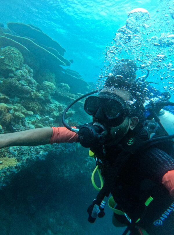 Maldives vacation package by navigans