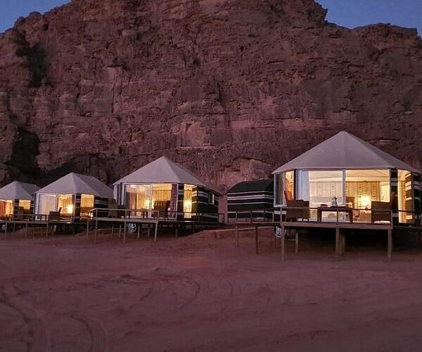 Wahiba Sands jeep tour